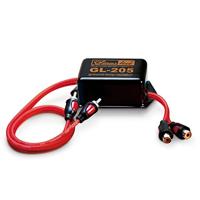 Sinuslive Ontstoringsfilter GL-205 grondloop isolator