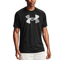 Under Armour Tech Big Logo T-shirt