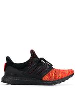 adidas baskets Ultra Boost 4.0 Targaryen - Noir - thumbnail