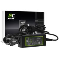 Green Cell AD61P netvoeding & inverter Binnen 45 W Zwart - thumbnail