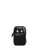 Anya Hindmarch Eyes Essentials crossbody bag - Noir - thumbnail