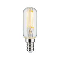 Paulmann 28693 LED-lamp Energielabel F (A - G) E14 4.8 W Warmwit (Ø x h) 25 mm x 82 mm 1 stuk(s) - thumbnail