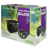 Velda 126400 Cross Flow Biofill en UV-C