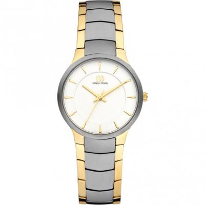 Danish Design Bogø - Dameshorloge Danish Design Bogø - Dameshorloge