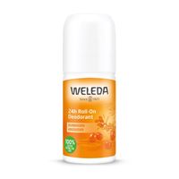 Weleda Deodorant Roll On Duindoorn 50ml