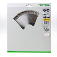 Festool 492048 cirkelzaagblad 19 cm 1 stuk(s) - thumbnail