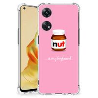 OPPO Reno8 T 4G Beschermhoes Nut Boyfriend - thumbnail