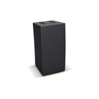 LD Systems CURV 500 D SAT duplex satellietspeaker, zwart