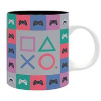 ABYSTYLE - PLAYSTATION Mok Controller