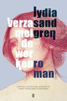 Verzamelde werken - Lydia Sandgren - ebook