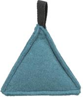 Trixie Kattenspeelgoed Piramide Citystyle Vilt Catnip 7 CM