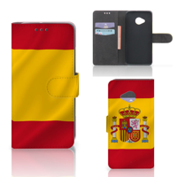 HTC U11 Life Bookstyle Case Spanje