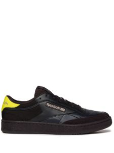 Reebok LTD baskets Club C en cuir - Noir