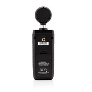 FLIR Quasar LT250W lichtmeter Zwart, Groen