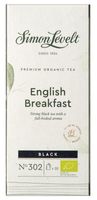 English breakfast Max Havelaar bio