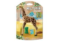 Playmobil Wiltopia 71048 speelgoedfiguur kinderen - thumbnail