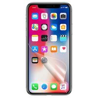 iPhone X/XS/11 Pro Screenprotector - Antiglans