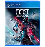 Electronic Arts Star Wars Jedi: Gevallen Orde (Nordic)