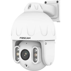 Foscam SD8EP IP Bewakingscamera LAN 3840 x 2160 Pixel