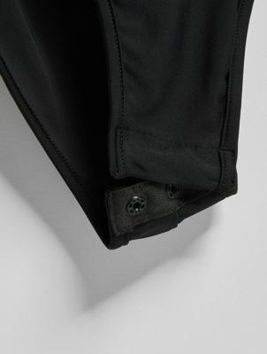 Sixth June / Body Waist Buckle in zwart Sixth June / Body Waist Buckle in zwart