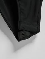 Sixth June / Body Waist Buckle in zwart