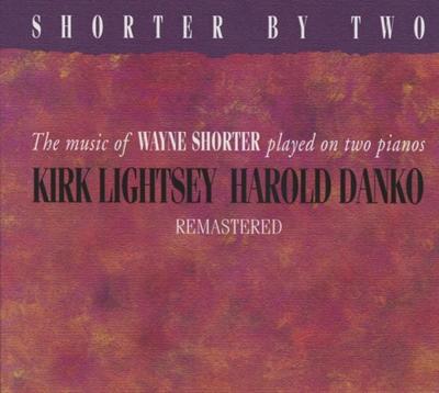 Shorter By Two - CD (0016728146722)