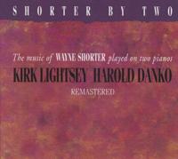 Shorter By Two - CD (0016728146722)