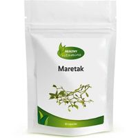 Maretak | Sterk | 60 capsules | Viscum album | vitaminesperpost.nl - thumbnail