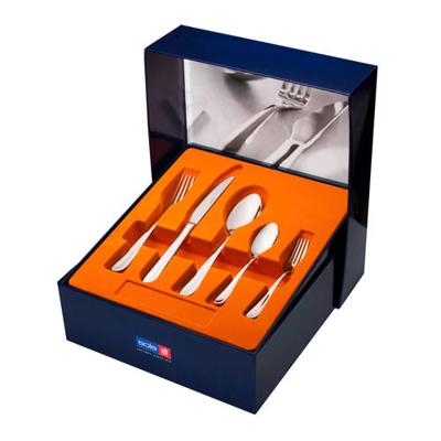 Sola Florence bestekset (32-delig) Sola Florence bestekset (32-delig)