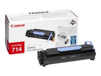 Tonercartridge canon 714 4.5k zwart