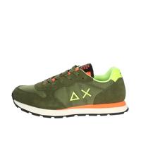 SNEAKERS BAMBINO SUN68 BOY'S TOM SOLID Z33302T.19