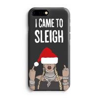 Came To Sleigh: iPhone 8 Plus Volledig Geprint Hoesje - thumbnail