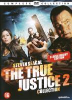 True Justice Collection 2 - DVD (4013549067201)