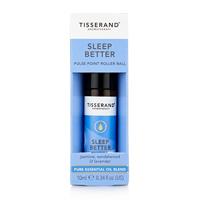 Tisserand Roller Ball Sleep Better, 10 Ml