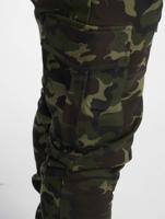 DEF / joggingbroek Gil in groen