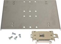 Kit RAIL DIN 35mm for Shuttle slim-PC