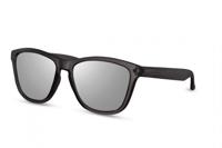 CWI zonnebril heren cat. 3 grijs (CWI1546)