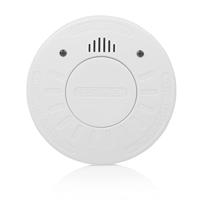 Smartwares Rookmelder — batterijduur van 10 jaar, Q-kwaliteitszegel, testknop, 85 dB, RM520