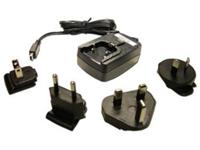 Phihong PSAC05R-050L6M USB-oplader Thuis Uitgangsstroom (max.) 1000 mA 1 x Micro-USB Gestabiliseerd