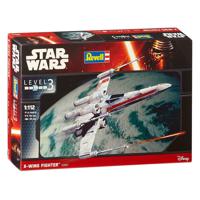 Revell X-Wing Fighter - thumbnail