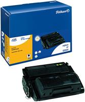 Pelikan 1125 - Tonercartridge (vervangt HP Q5942X) - 1 x zwart - 20000 pagina's