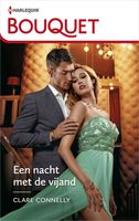 Een nacht met de vijand - Clare Connelly - ebook