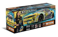 HPI Racing 1:10 RC auto Elektro Toerwagen E10 Michele Abbate TA2 Camaro 4WD RTR 2,4 GHz