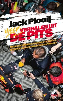 Verhalen uit de pits - Jack Plooij - Paperback (9789021422428) Verhalen uit de pits - Jack Plooij - Paperback (9789021422428)