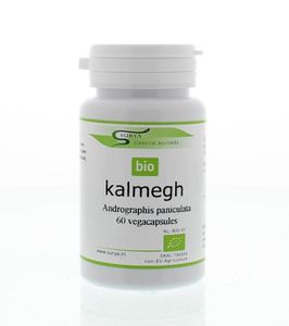 Kalmegh bio