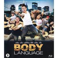 Body Language (Blu-ray)