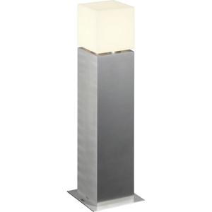 SLV 1000345 SQUARE POLE 60 Staande buitenlamp E27 20.0000000000000 W RVS