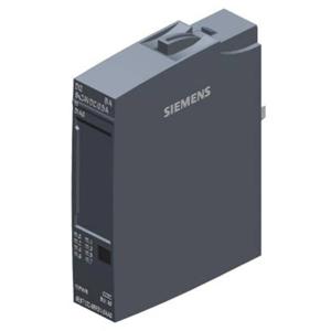 Siemens 6ES7132-6BF01-0AA0 netvoeding & inverter Binnen Meerkleurig