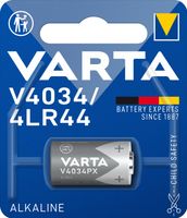 Varta V4034PX 4LR44