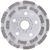 Bosch Accessories 2608601762 Bosch Diamantschijf Diameter 125 mm Boordiameter 22.33 mm 1 stuk(s) - thumbnail